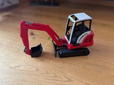 Bruder Schaeff HR16 Minibagger
