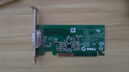 Dell fh868 0fh868 - dell, low