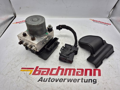Abs block hydraulikblock opel - hydraulikblock,