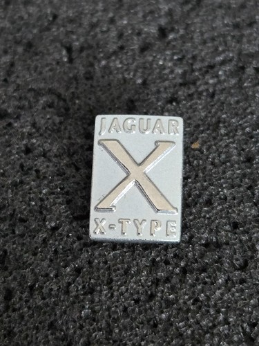 Jaguar type auto emblem - ➔, auto-emblem
