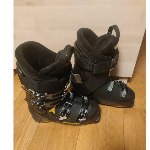 Atomic skischuhe damen eur - skischuhe,