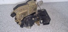 BMW 3 Compact E36 Türschloss