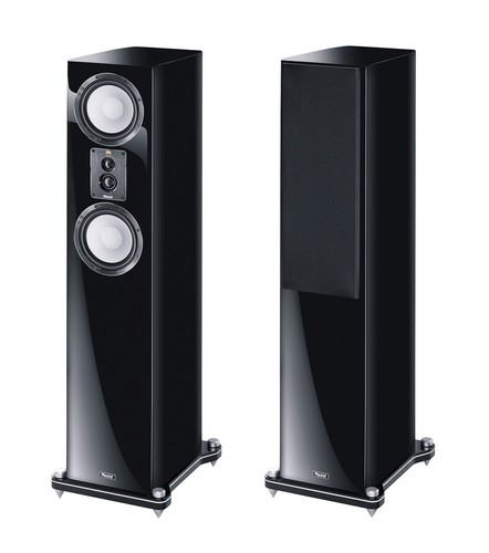 Magnat signature 905 - signature, schwarz