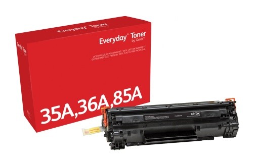 Everyday schwarz tonermodul - everyday™,