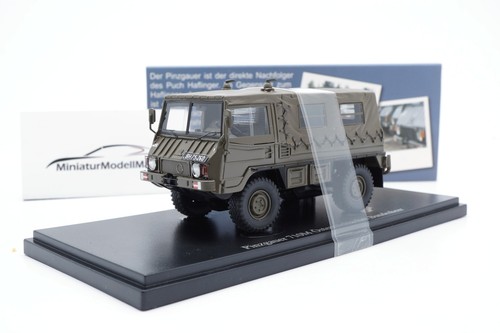 Pinzgauer plane - pinzgauer, 2a