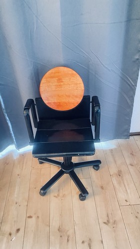 Bürodrehstuhl martin stoll - martin,