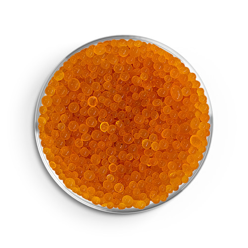 Silica gel 150kg - silica, 0,25-150kg