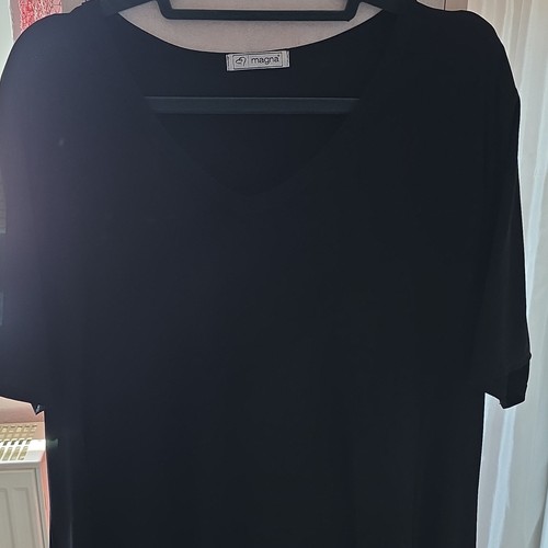 Magna damen tunika kleid - magna, gr