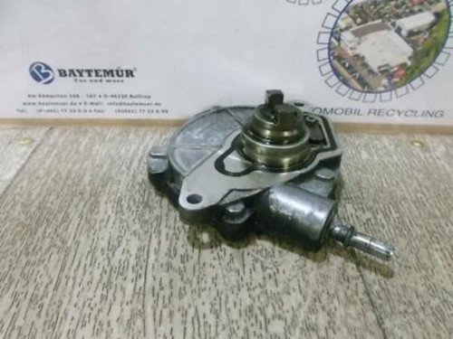 Vakuumpumpe mercedes benz - vakuumpumpe, mercedes-benz