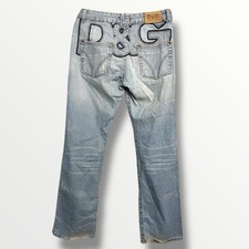 Dolce & Gabbana Vintage Jeans