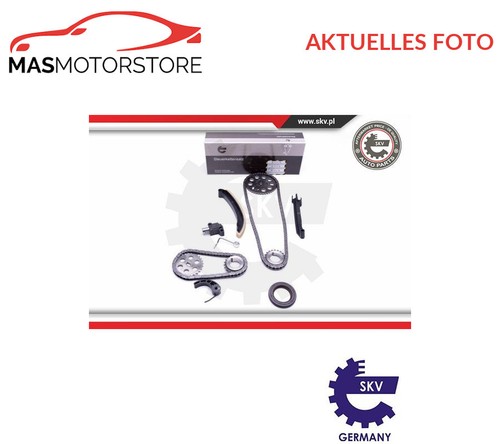 Motor steuerkette satz voll - satz,