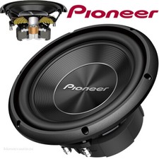Pioneer TS-A250D4 25cm