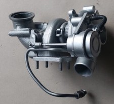 Turbolader Fiat Ducato, Multijet 2.3 D,Iveco Daily 5,Typ 250,82-96 KW,111-131 PS