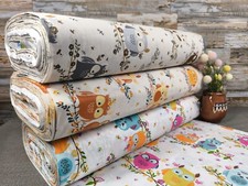 240cm Popeline BREIT Baumwolle