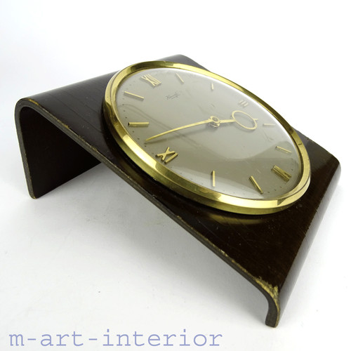Kienzle schreibtisch uhr - kienzle, schreibtisch-uhr