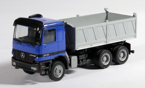 Herpa mercedes benz - herpa,