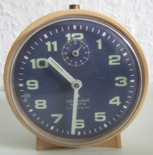 Junghans Astra - trivox silenced - Version: Sternzeichen Schütze - Leuchtziffern