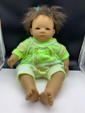 Annette Himstedt Künstlerpuppe Puppe Taki 56 cm. Top Zustand.