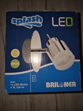 Briloner Led Splash