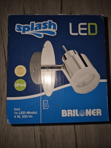 Briloner led splash - briloner,