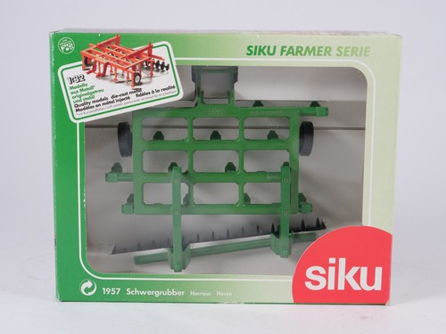 Siku 1957 striegel - 1957,
