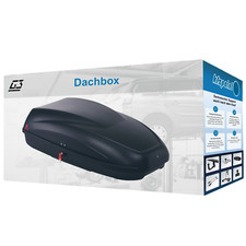 G3 Gepäckbox Krono 320