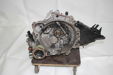  VW Audi Seat Schaltgetriebe