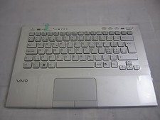 Sony VPCSA VPCSB Series