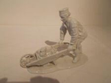 Antike Porzellanfigur Figur