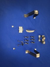 Anbauteile / Werkzeughalter