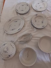 Villeroy & Boch Alt Luxemburg Geschirr