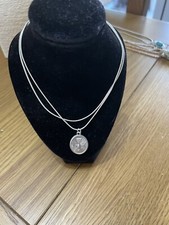 925 Silber 20 Zoll feine