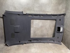 BMW 5er E61 M-Paket Himmel Dachhimmel Schwarz 7919690