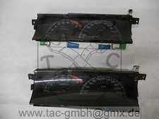 1 Kombiinstrument/Tacho HR0162 gebraucht für Honda Prelude BB 1-3, 78100-G800