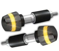 BL2000 Dark Lenkerendenblinker