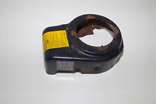 Hako Variette Motordeckel Lüftungsdeckel TECUMSEH MOTOR / ENGINE -