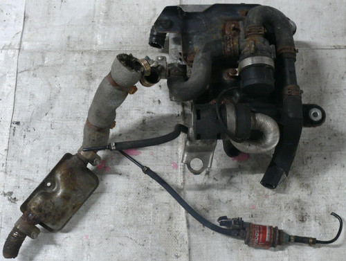 Standheizung webasto mit pumpe - webasto,