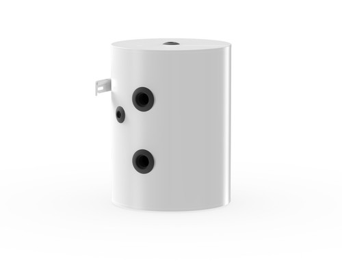 Pufferspeicher für