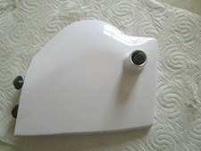 Brotmaschine manuel DDR Kurbelhalter Ersatzteil