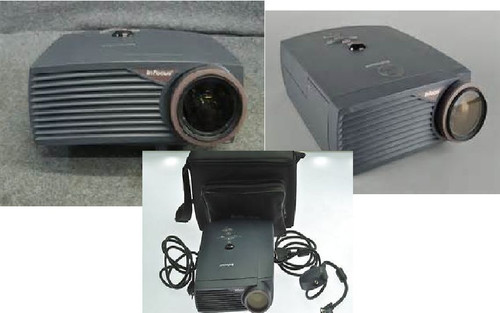 Infocus lp424z beamer - infocus,