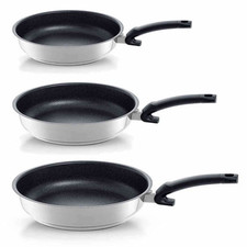 Fissler Pfanne Adamant Premium Größenauswahl 20cm, 24cm, 28cm