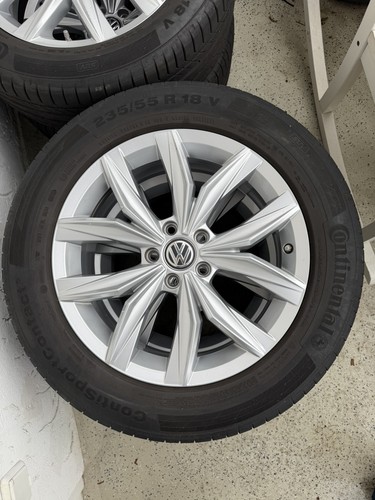 Original tiguan 18 - vw,