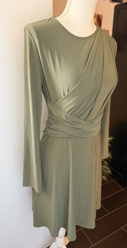 Topshop langarm kleid - topshop,