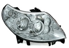 Scheinwerfer rechts für Fiat