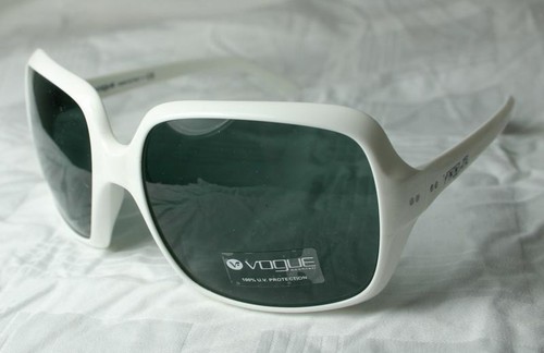 Vogue designer sonnenbrille - designer,