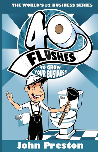 John preston flushes to - |, 40