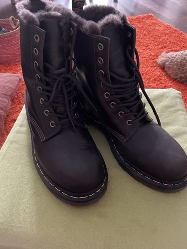 Martens damen serena - dr.,