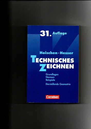 Hoischen hesser technisches - hoischen,,