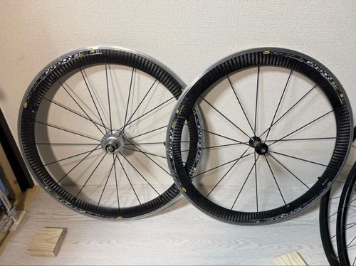 Mavic cosmic carbon - mavic, rennrad