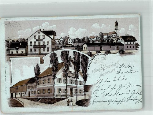 13650297 8913 oberschondorf - -,